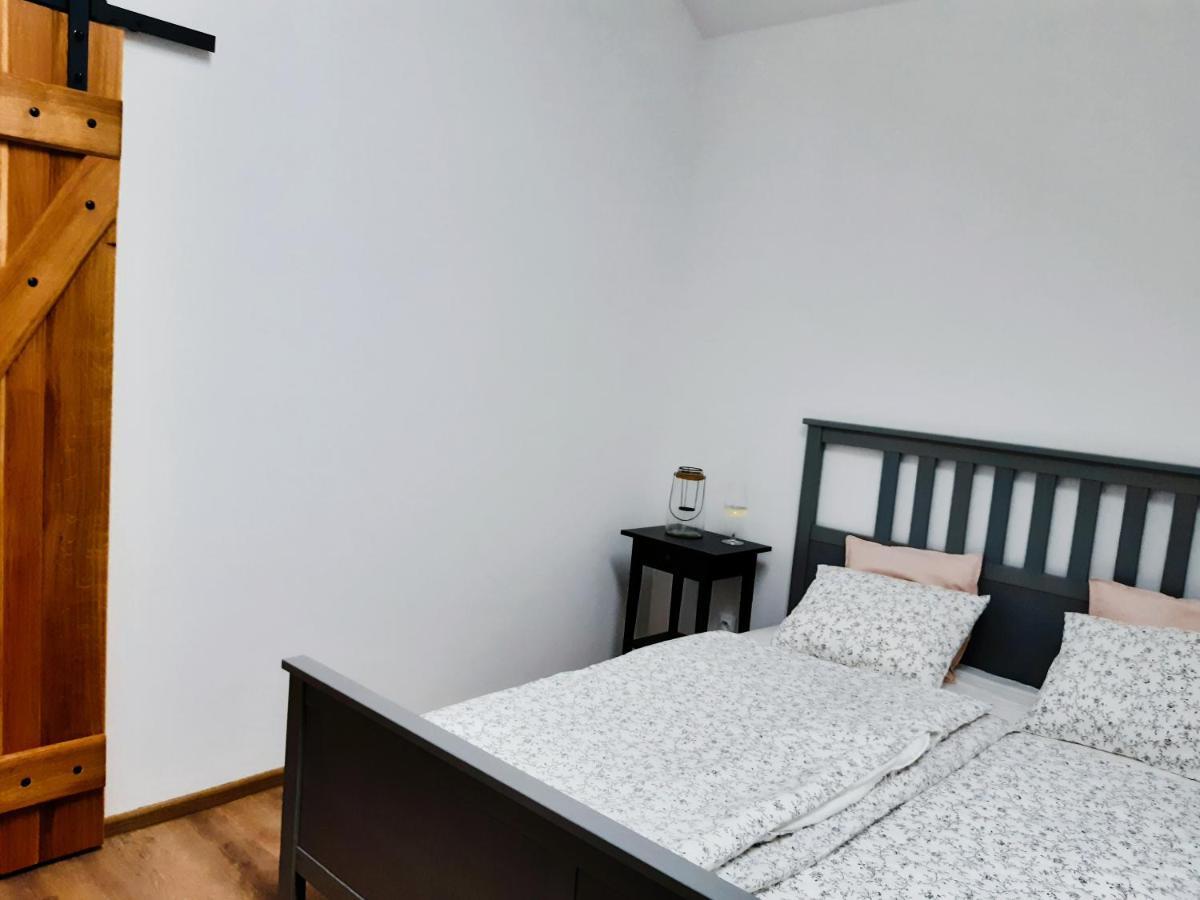 Babyky Apartmany Jindřichŭv Hradec Exterior foto