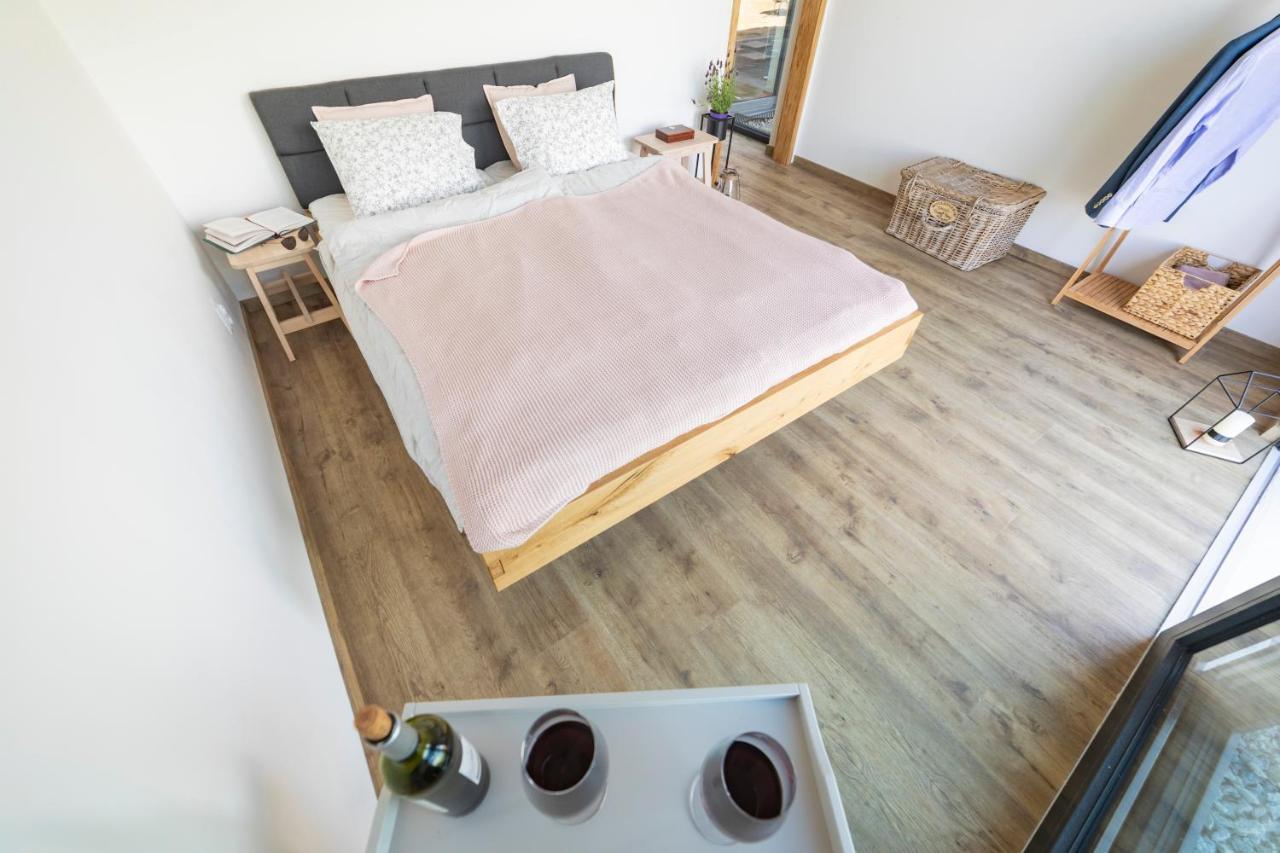 Babyky Apartmany Jindřichŭv Hradec Exterior foto