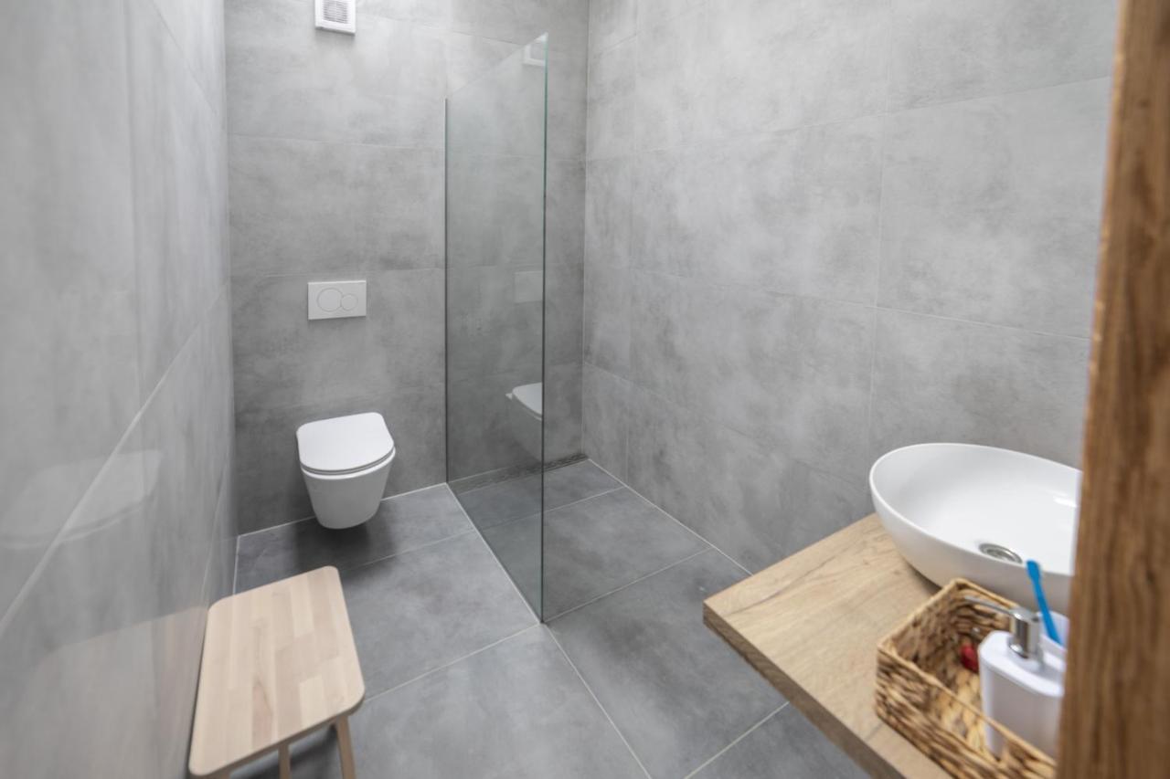Babyky Apartmany Jindřichŭv Hradec Exterior foto
