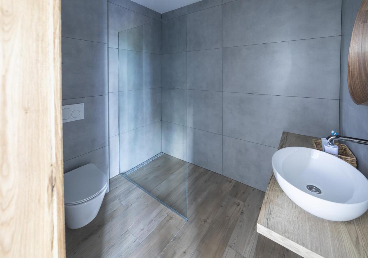 Babyky Apartmany Jindřichŭv Hradec Exterior foto