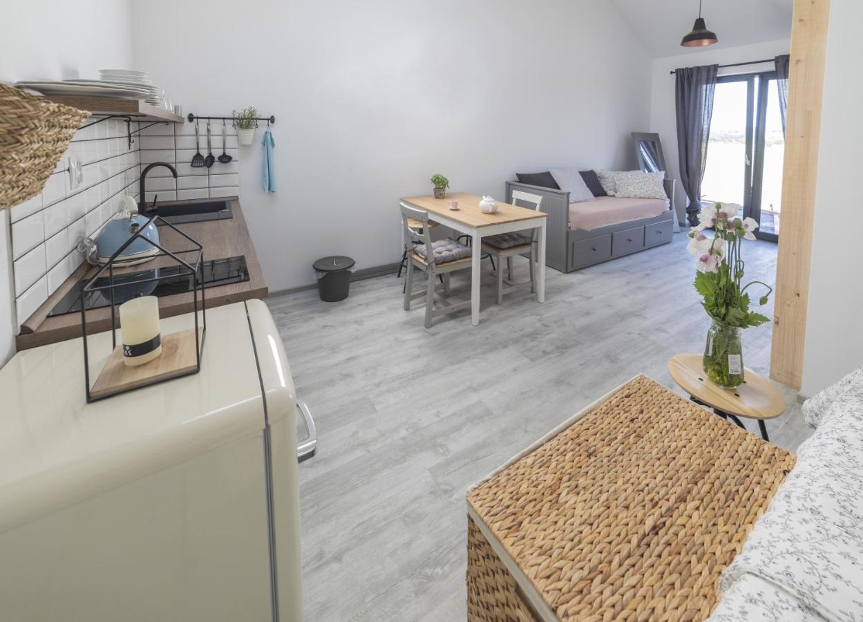 Babyky Apartmany Jindřichŭv Hradec Exterior foto