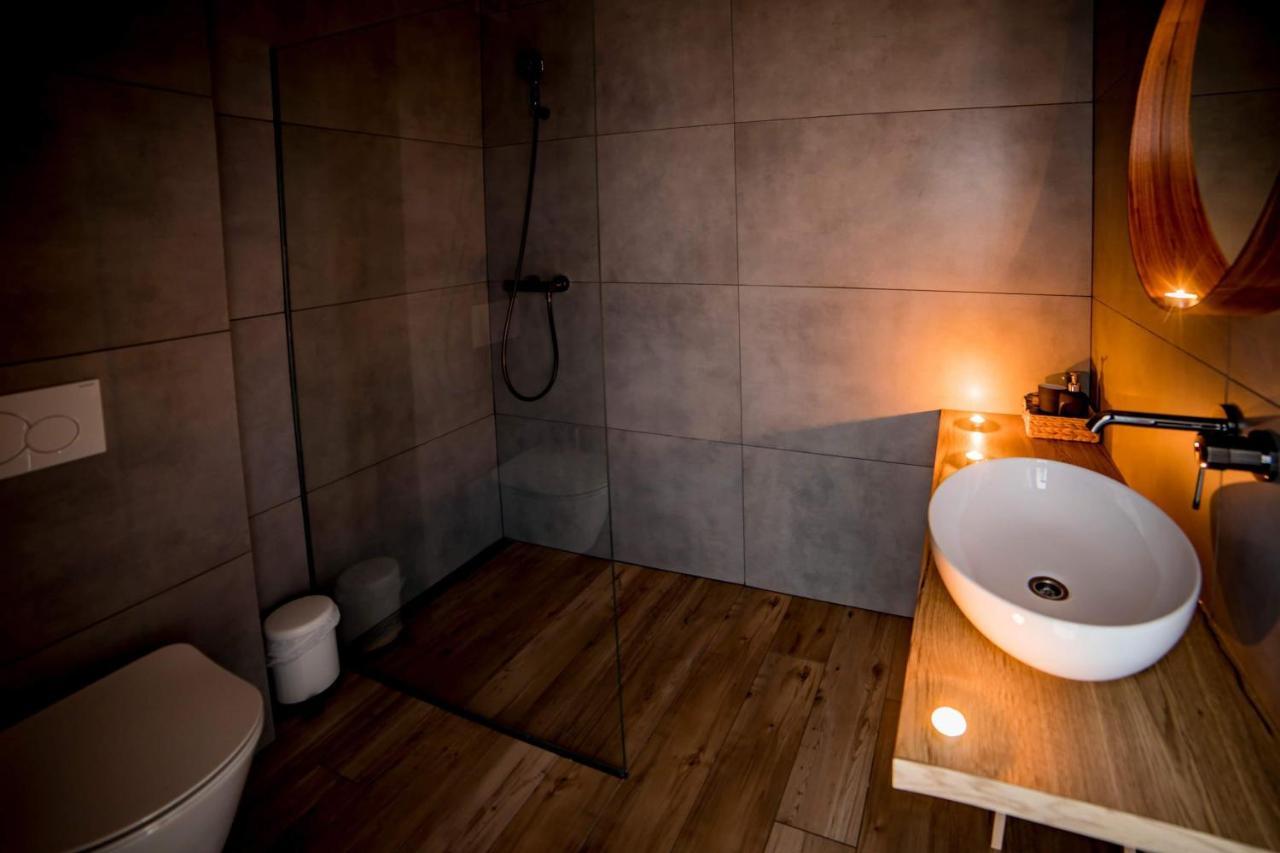 Babyky Apartmany Jindřichŭv Hradec Exterior foto