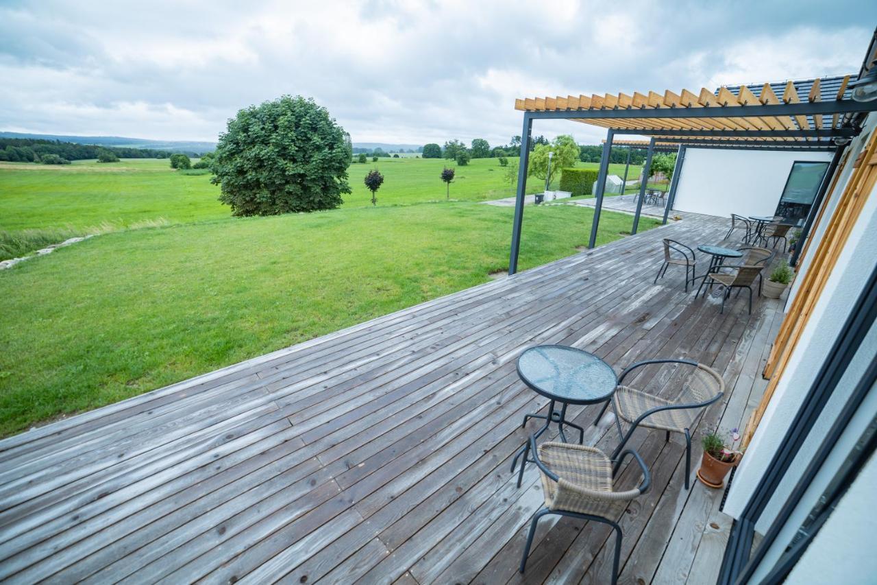 Babyky Apartmany Jindřichŭv Hradec Exterior foto