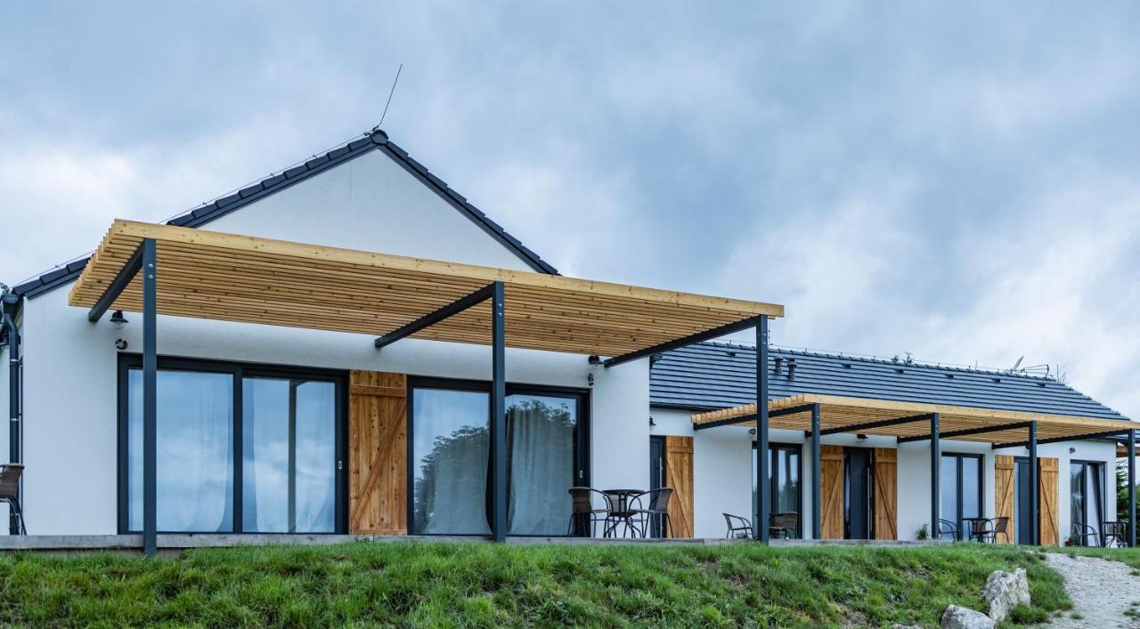 Babyky Apartmany Jindřichŭv Hradec Exterior foto