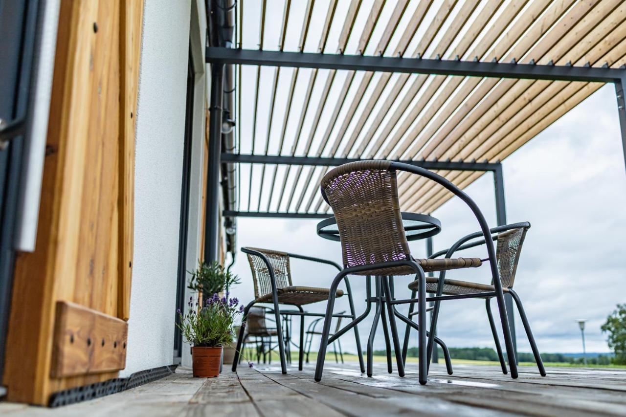 Babyky Apartmany Jindřichŭv Hradec Exterior foto