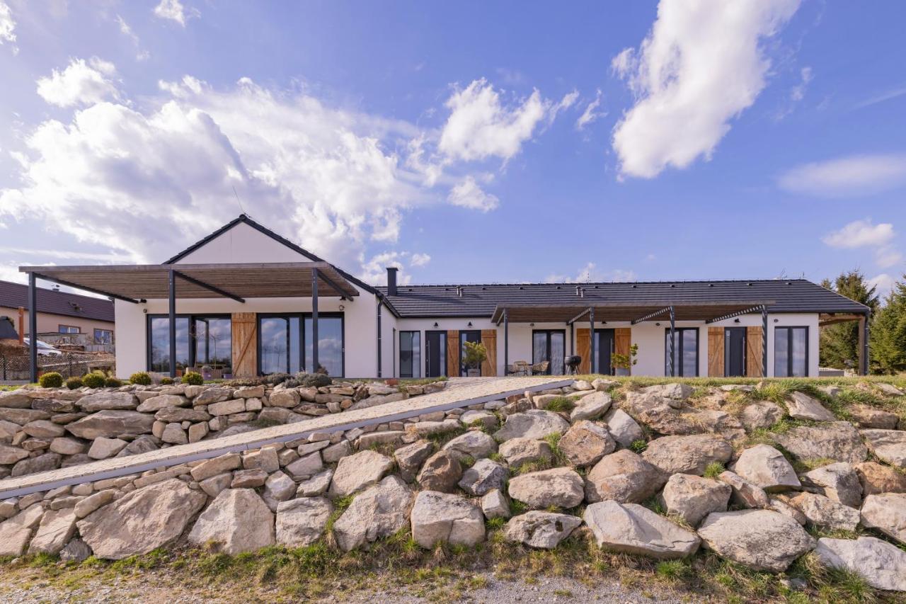 Babyky Apartmany Jindřichŭv Hradec Exterior foto