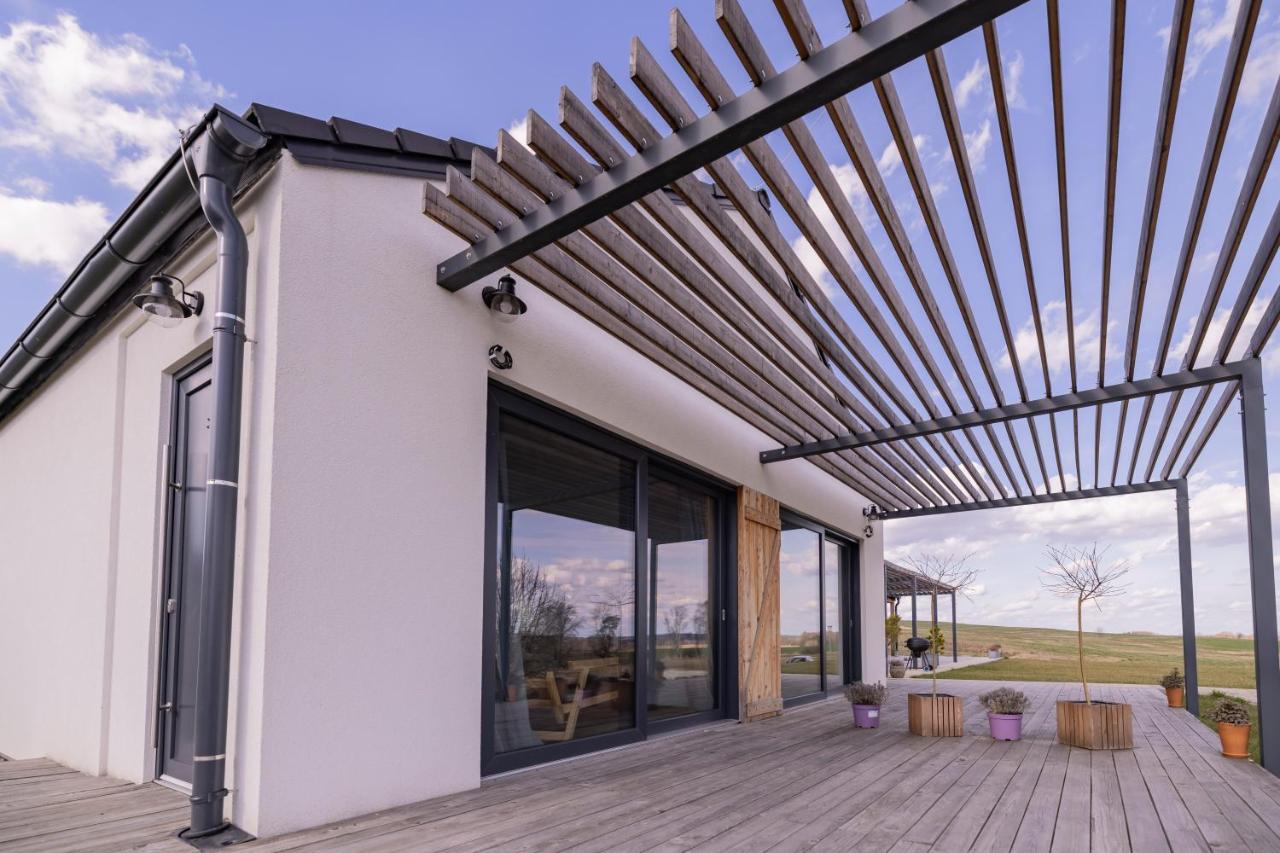 Babyky Apartmany Jindřichŭv Hradec Exterior foto