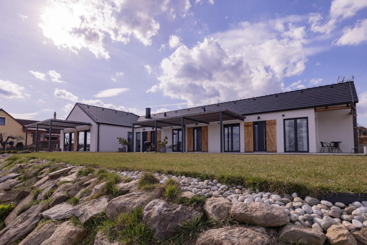 Babyky Apartmany Jindřichŭv Hradec Exterior foto