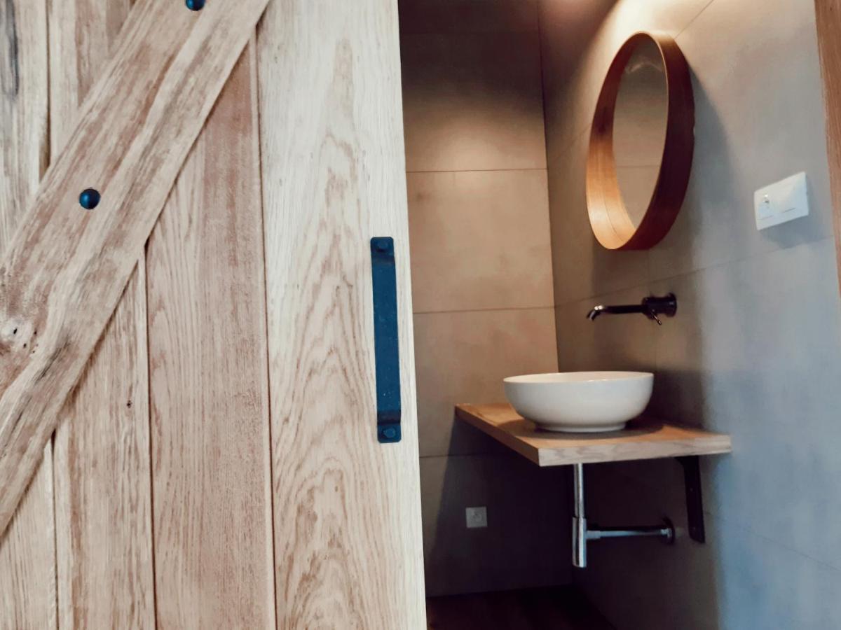 Babyky Apartmany Jindřichŭv Hradec Exterior foto