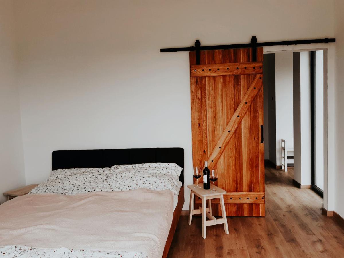 Babyky Apartmany Jindřichŭv Hradec Exterior foto
