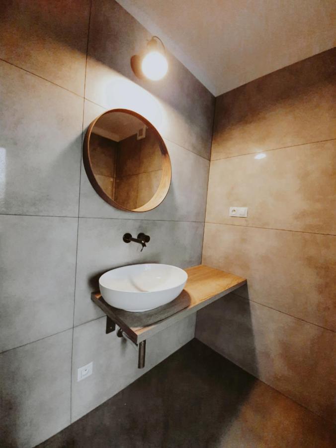 Babyky Apartmany Jindřichŭv Hradec Exterior foto